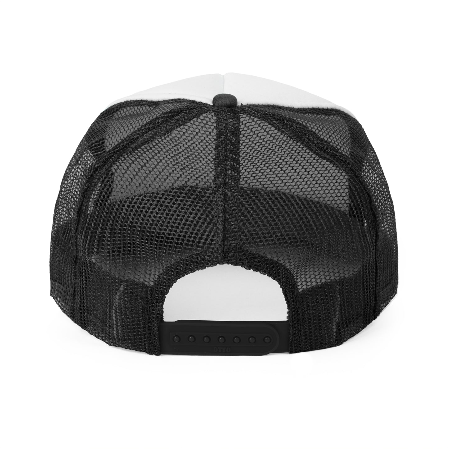 Authenticity Heart Trucker Cap - Pink AND Black Styles
