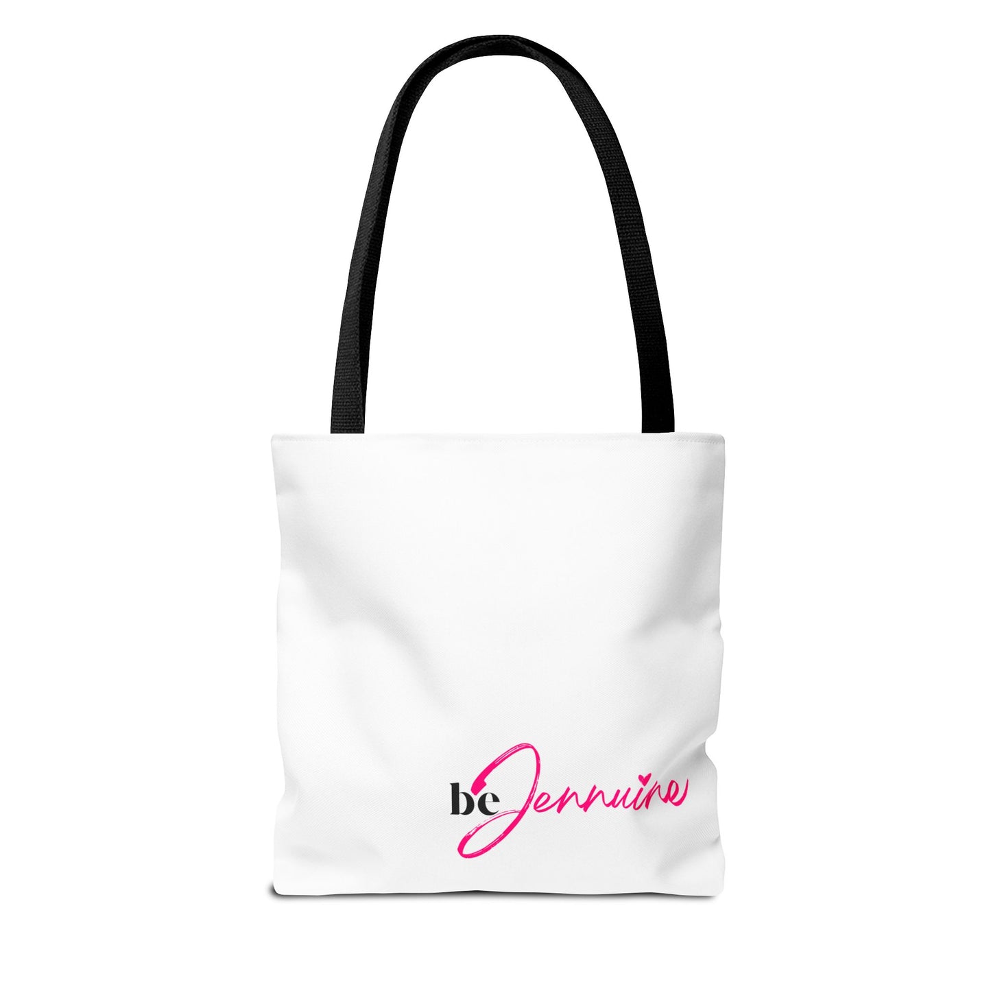 Tote Bag - Your Authenticity Is Your Superpower