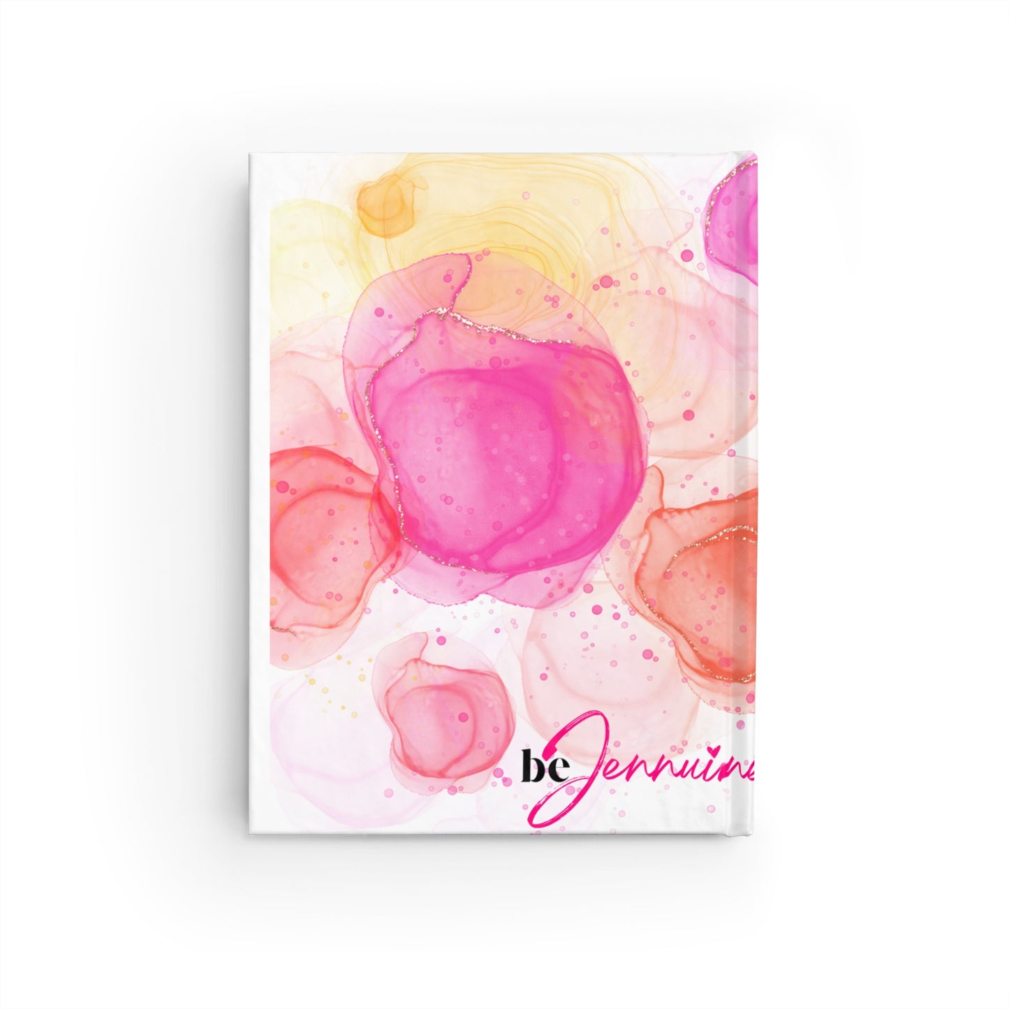 Art Journal - Your Authenticity is Your Superpower