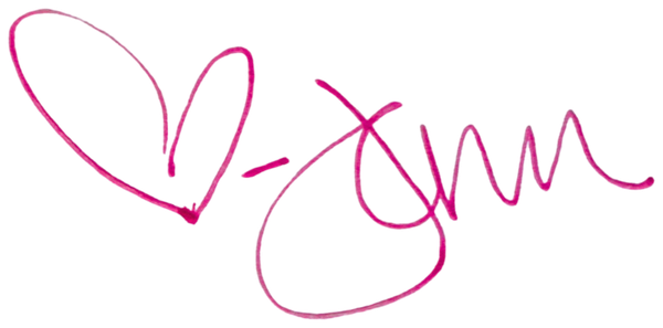 Love, Jenn